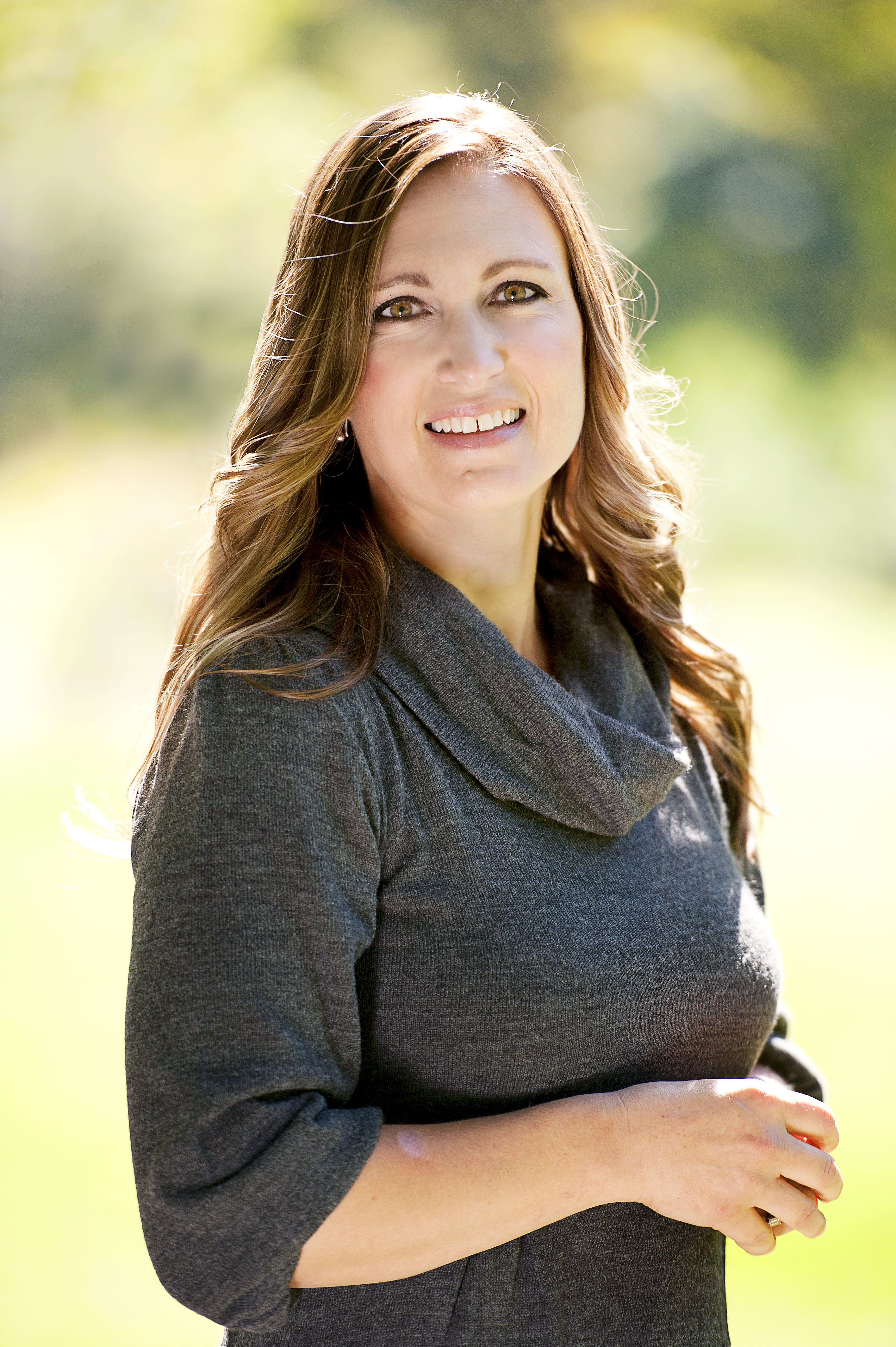 Dr. Leah Wells, DC