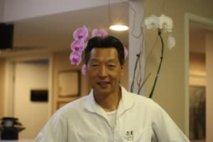 Dr. Masaharu Sasaki, DC - Tustin, CA - Chiropractor