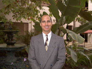 Dr. Douglas Alan Disiena, DC - Irvine, CA - Chiropractor