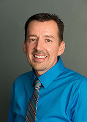 Dr. Randy Allen Nafziger, DC