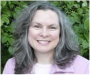 Dr. Sue Ann Anderson, DC - Ann Arbor, MI - Chiropractor