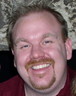 Dr. Paul John Schissler, DC