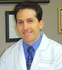 Dr. Donald K Liebell, DC - VIRGINIA BEACH, VA - Chiropractor