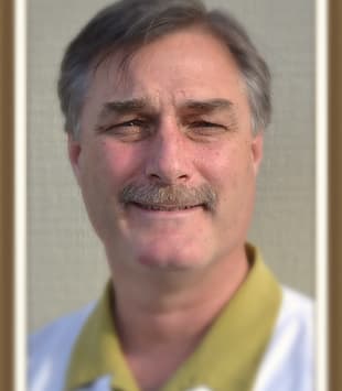 Dr. Michael Lee Abney, DC - Brisbane, CA - Chiropractor