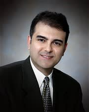Dr. Houssam Omar Aljamal, DC - Richardson, TX - Chiropractor