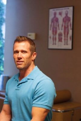 Dr. Matthew James Fisher, DC - Sacramento, CA - Chiropractor