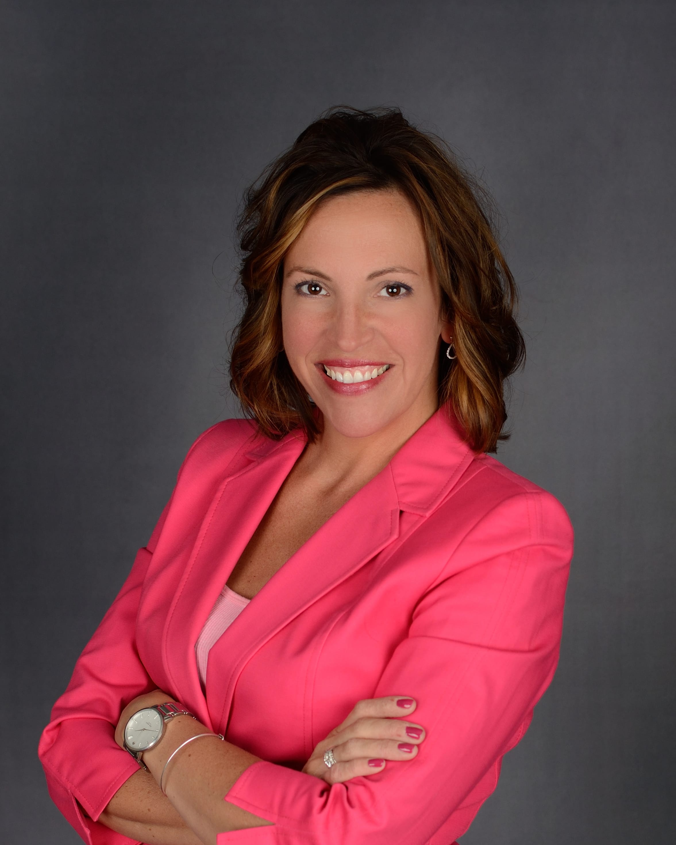 Dr. Callie Dawn Rader, DC - Parkersburg, WV - Chiropractor