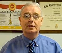 Dr. Edward Wilkinson, DC
