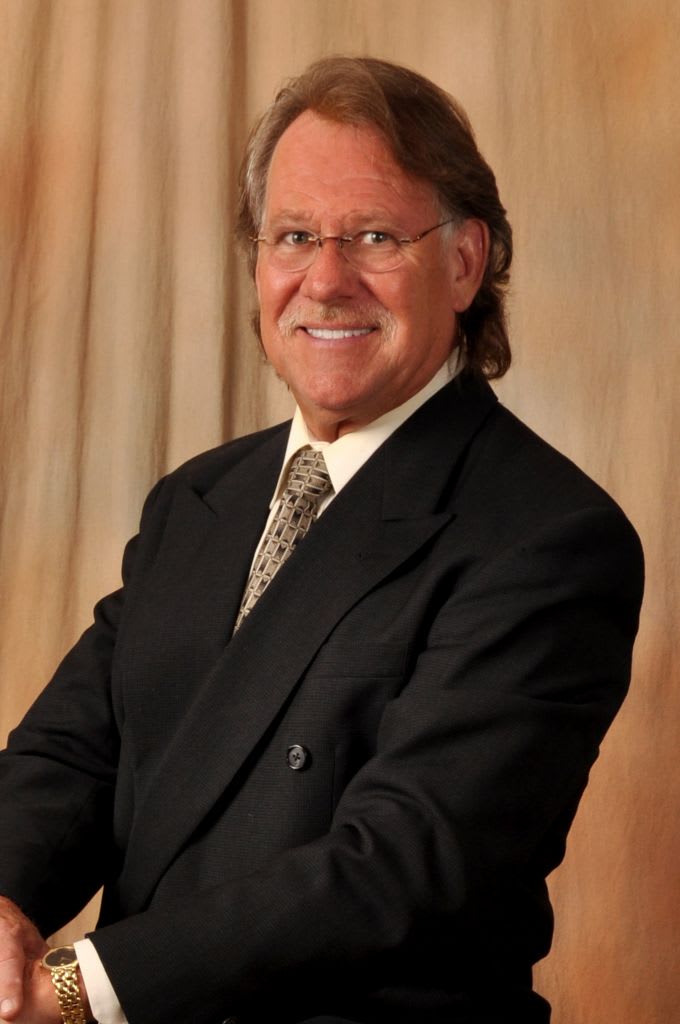 Dr. Allen Kent Rice, DC - Houston, TX - Chiropractor