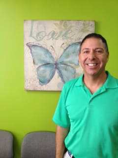 Dr. Joseph R Indelicato, DC - Nokomis, FL - Chiropractor