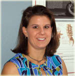 Dr. Michelle Rene Coats, DC - Surprise, AZ - Chiropractor