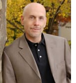 Dr. Mark Pitstick, DC