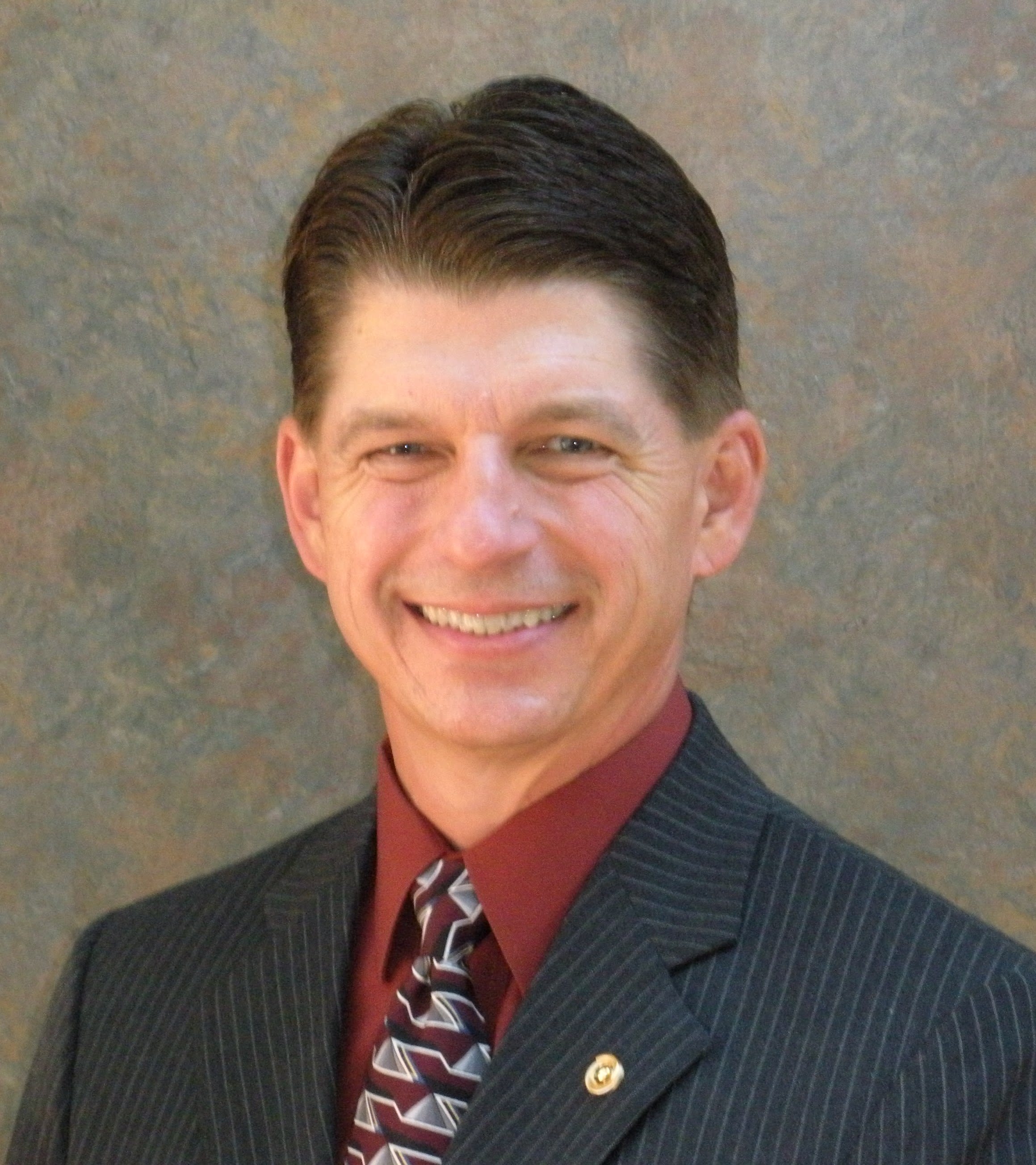 Dr. David William Bunganich, DC