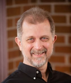 Dr. Daniel William Bell, DC