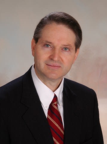 Dr. Robert John Zapf, DC