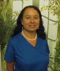 Dr. Theodosia Ann Woods, DC