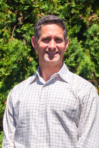 Dr. Doron Saul Kantor, DC
