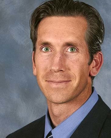 Dr. Russell Fowler, DC - Springfield, MO - Chiropractor