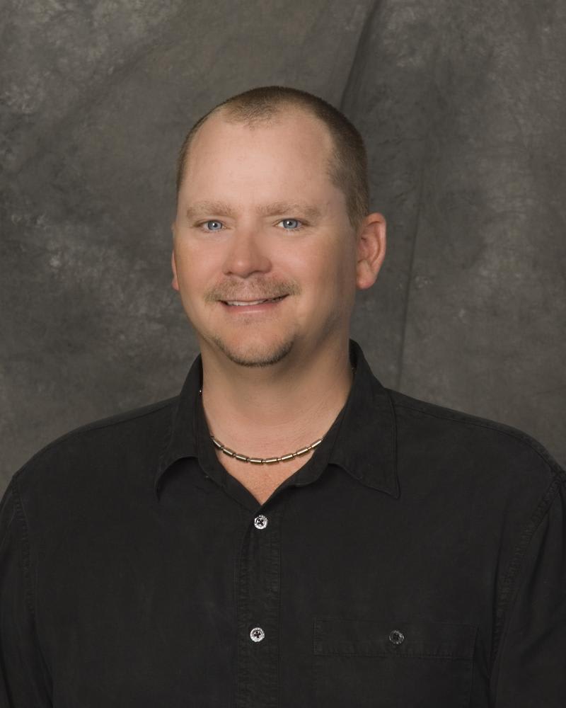 Dr. Terry Douglas Morgan, DC