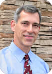 Dr. Mark Weaver Burdette