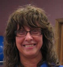 Dr. Josee Lessard-Homza, DC - Palmyra, PA - Chiropractor