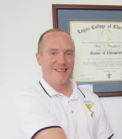 Dr. Troy E Bruesewitz, DC - Burlington, WI - Chiropractor