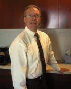 Dr. George Scott Boege, DC - Huntington, NY - Chiropractor