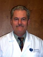 Dr. Theo H Kircher Jr, DC - San Diego, CA - Chiropractor