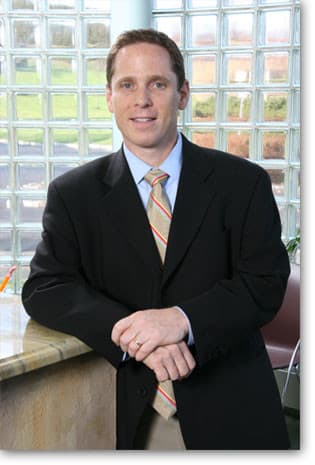 Dr. Jordan Plasker, DC