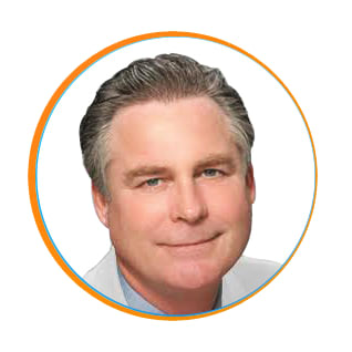 Dr. Milton Warren Obrien, DC - San Francisco, CA - Chiropractor