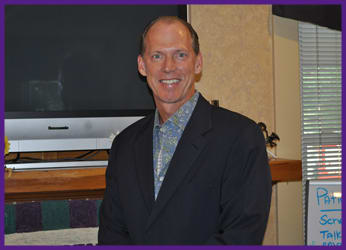 Dr. Timothy W Warren, DC - Warwick, RI - Chiropractor