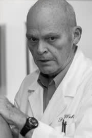 Dr. Michael L Webb, DC