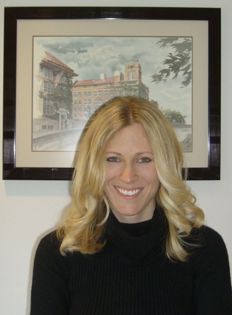 Dr. Amy Danielle Gramzow, DC