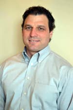 Dr. Curtis Jay Uhrich, DC - Mooresville, NC - Chiropractor