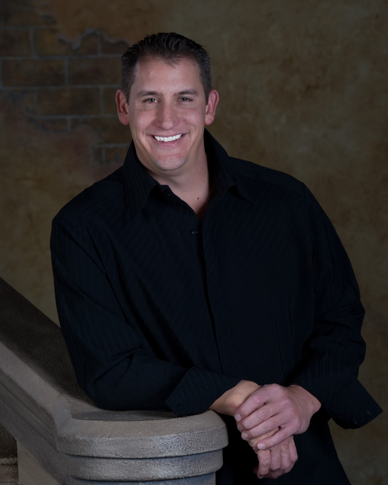 Dr. Tracy D Wilson, DC - Lubbock, TX - Chiropractor