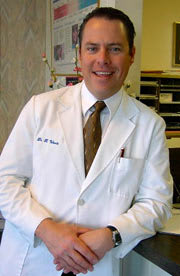 Dr. Kerry Brian Woods, DC - Whittier, CA - Chiropractor