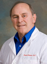 Dr. Dennis Lee Schlener, DC