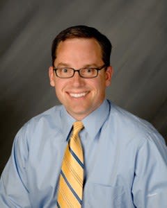 Dr. Brandon K Allred, DC - Sandy, UT - Chiropractor