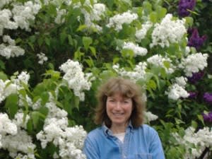Dr. Sharon Ruth Levin, DC - Minnetonka, MN - Chiropractor