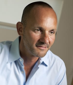 Dr. George Michael Mariella, DC - Los Angeles, CA - Chiropractor