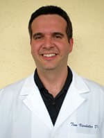 Dr. Timothy Vierheller, DC - Akron, OH - Chiropractor