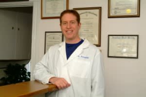 Dr. Joseph E Kornfeld, DC