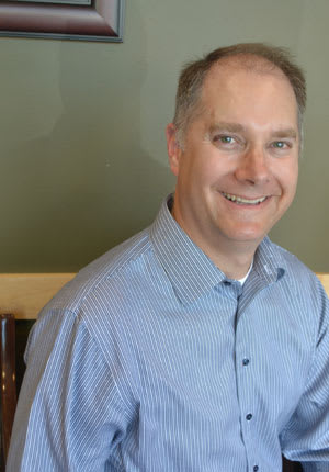 Dr. Chad M Abramson, DC - EVERETT, WA - Chiropractor
