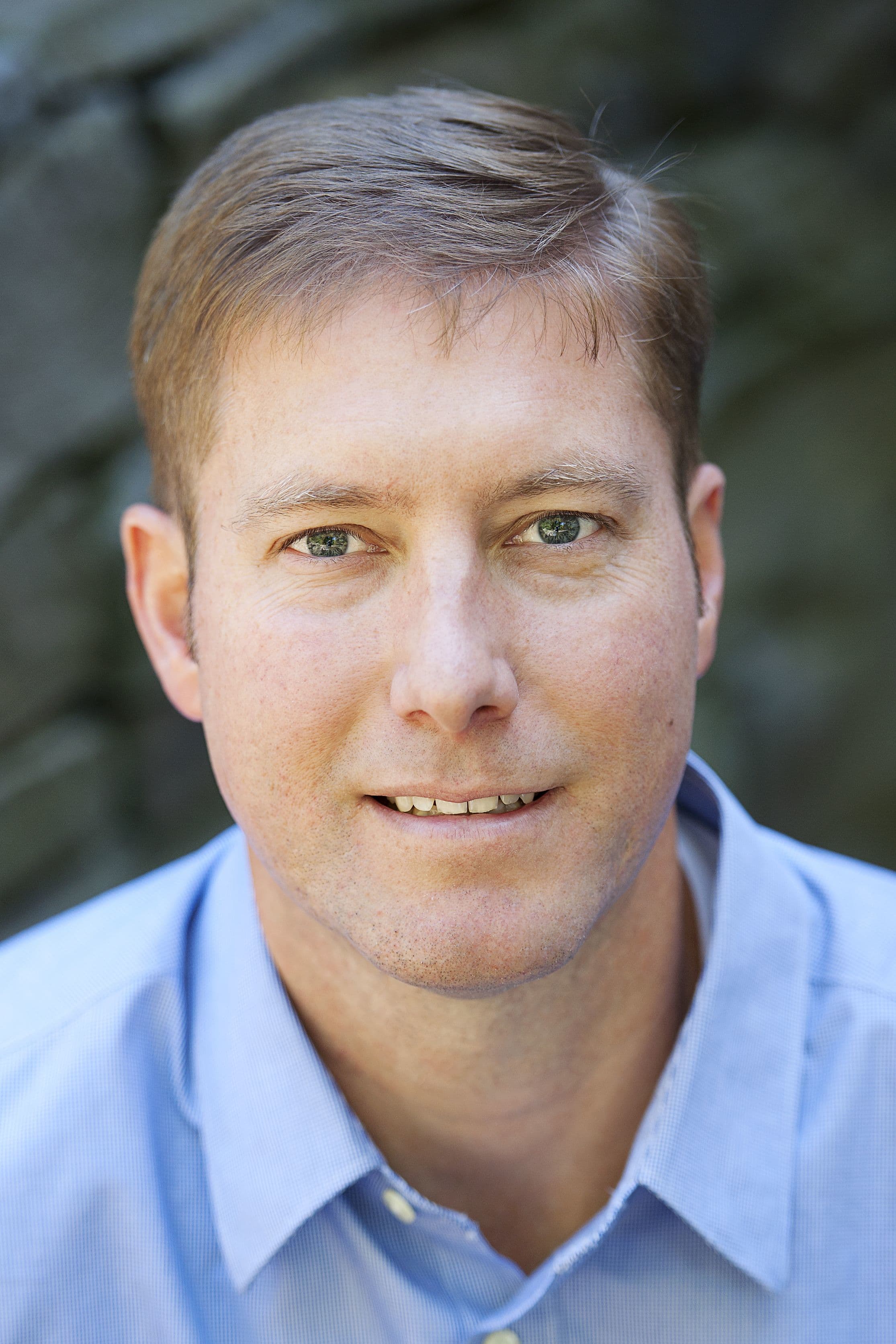 Dr. Chad Wells, DC