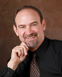 Dr. Ralph Closson Stewart, DC - Modesto, CA - Chiropractor