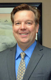 Dr. James W Campbell, DC