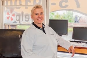 Dr. Lonna Rose Denny, DC - San Francisco, CA - Chiropractor