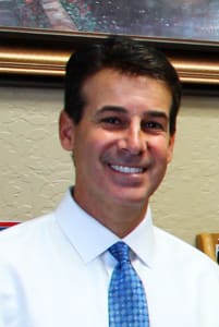 Dr. David Picarello, DC - Phoenix, AZ - Chiropractor