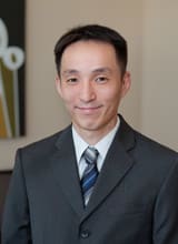 Dr. Aleck Wong