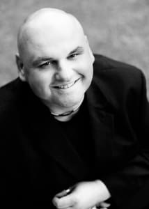 Dr. John Francis Przybylak, DC - Buffalo, NY - Chiropractor